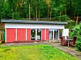 Idyllisches Ferienhaus Strandhaus
