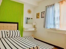 Studio unit Mesaverte Residence Near SM downtown Gaisano Mall Centrio Mall