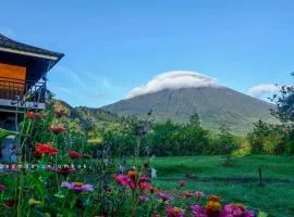 Lawang Rinjani