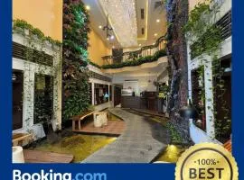 Hanoi Brilliant Hotel & Spa