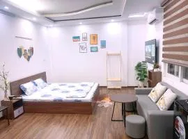 Tony Homestay Hà Nội 02