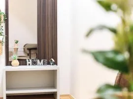 Apartment Comfort - with Aircondition!