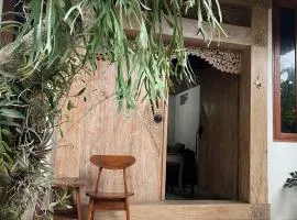 Guest House Jepun Gadon