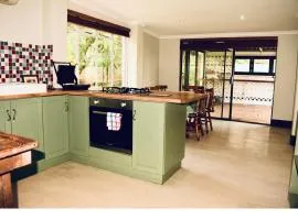 Serenity Stay- Walmer