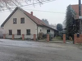 Family apartment Vysočina BIKE plus FUN