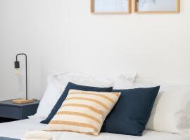 Residenza JOY – hotel w mieście Pordenone