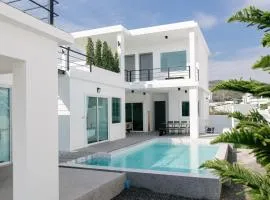 Vanilla Pool Villa - Mari House