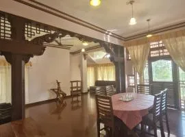 Malayil Homes