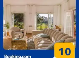 Penthouse Casa Astona