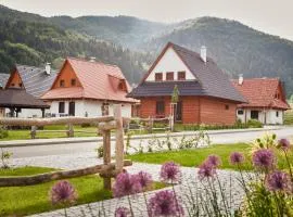 Zaži Chalupa Liptovska Osada
