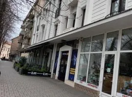 Apartament ANNA