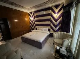 Rising Hotel Islamabad