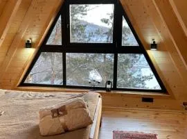 Molika Forest House