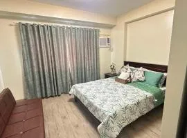 MBMJs Condo ONE Regis