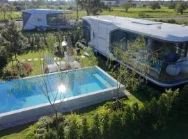 Nx Space พลูวิลล่า