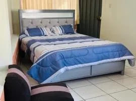 Fresia's House