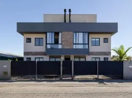 Pousada Casa Garuda