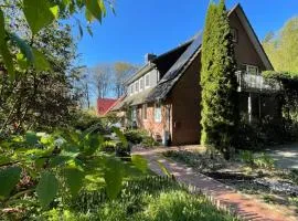 Loh Apartments - Wald.Natur.Ruhe.
