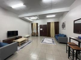 LestariHome1, KLIA Sepang, ξενοδοχείο σε Σεπάνγκ