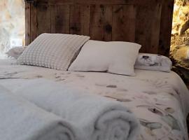 Casa rural La Pinada, Hotel in Villanueva de Viver