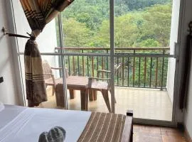 Kitulgala Ebony Riverside Resort