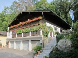 Waldgasthof Pension Baodwirt
