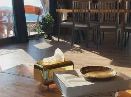 Cabana Edera