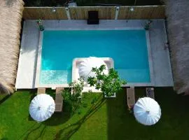 Istirahat Villas and Recovery SPA