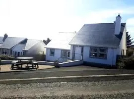 3BedHouse-Ballyliffin-NearBeach-GolfCourses nearby