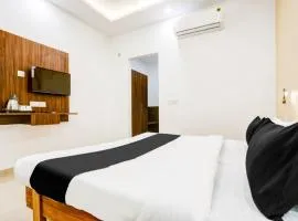 The Grand Blue Hotel