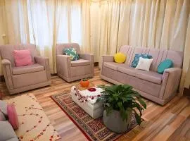 Xorai A Tray of Serenity