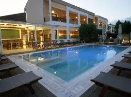 Alegria Suites