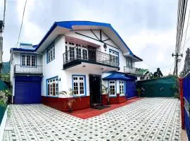 CLA Holiday Bungalow & Restaurant