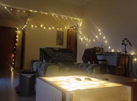 Ghala peak point, ξενοδοχείο σε ‘Udhaybah