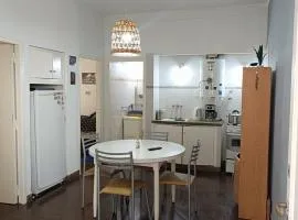 Dpto cerca del mar