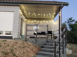 Maisonjoske, hotel a Beaulieu