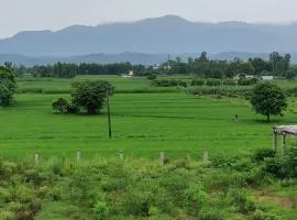 AK family Home Stay