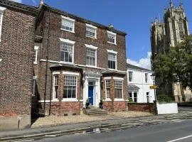 Beverley Budget Inn