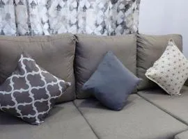 Saceaas homes