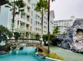 Grand Florida Na Chom Thian