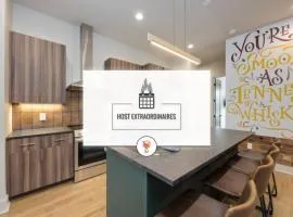 Tennessee Whiskey Townhome 4BD 4.5BTH
