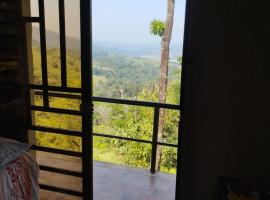 Mirador Alpe D, Huez1, ξενοδοχείο σε Acacías