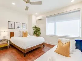 Prime Nashville Getaway Peaceful Area