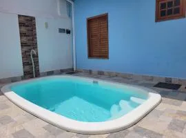 Casa das Cores