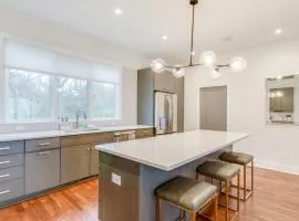 Ultra Luxury Home Minutes To Broadway Comfy Beds