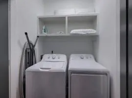 Two Side by Side Townhomes West Nashville Luxury