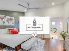 Stylish Luxury Private Rooftop Space Hillsboro