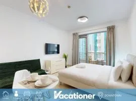 BLVD Central 2 - Studio Apartment in Downtown