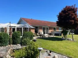 Herning Nord - Tjørring B&B