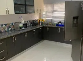 Zaynab Space Aminah Luxury Rentals